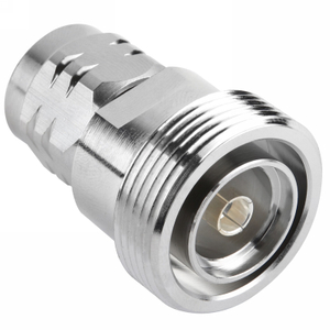 Terminator di 10W del connettore DIN 7/16 RF