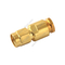 Morsetto maschio SMA Dritto per RG58 - Connettore RF
