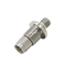 Plug SMA BHD a Adattatore Jack RF