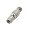 SSMA Plug to Jack RF Adapter