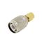 TNC Plug to SMA Plug RF Adapter