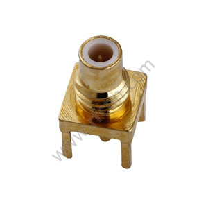 SMC maschio dritto per connettore RF PCB