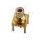 SMC maschio dritto per connettore RF PCB
