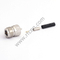 N Connettore RF femminile per RG174