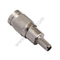 1.0 / 2.3 Crimpatura maschio dritta per connettore ST212 RF
