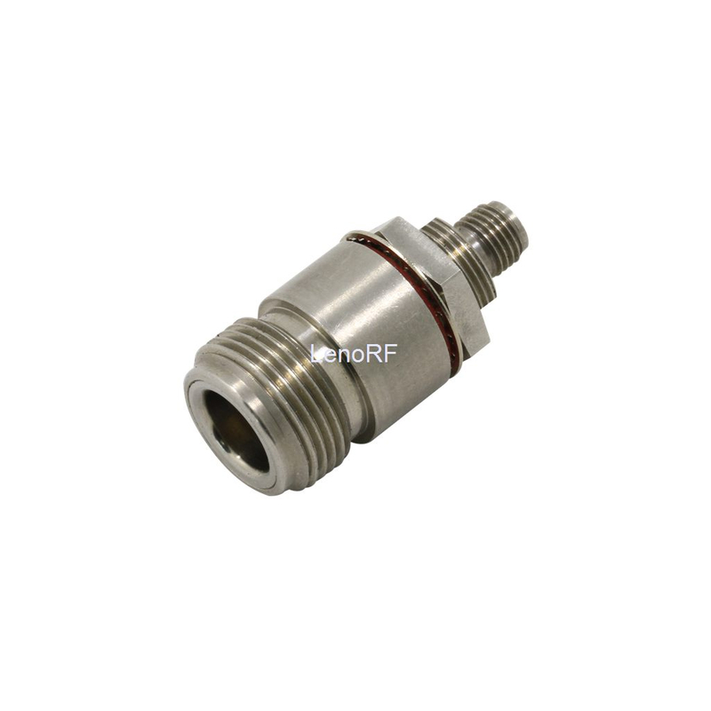 N Jack to SMA BHD Adattatore RF Jack