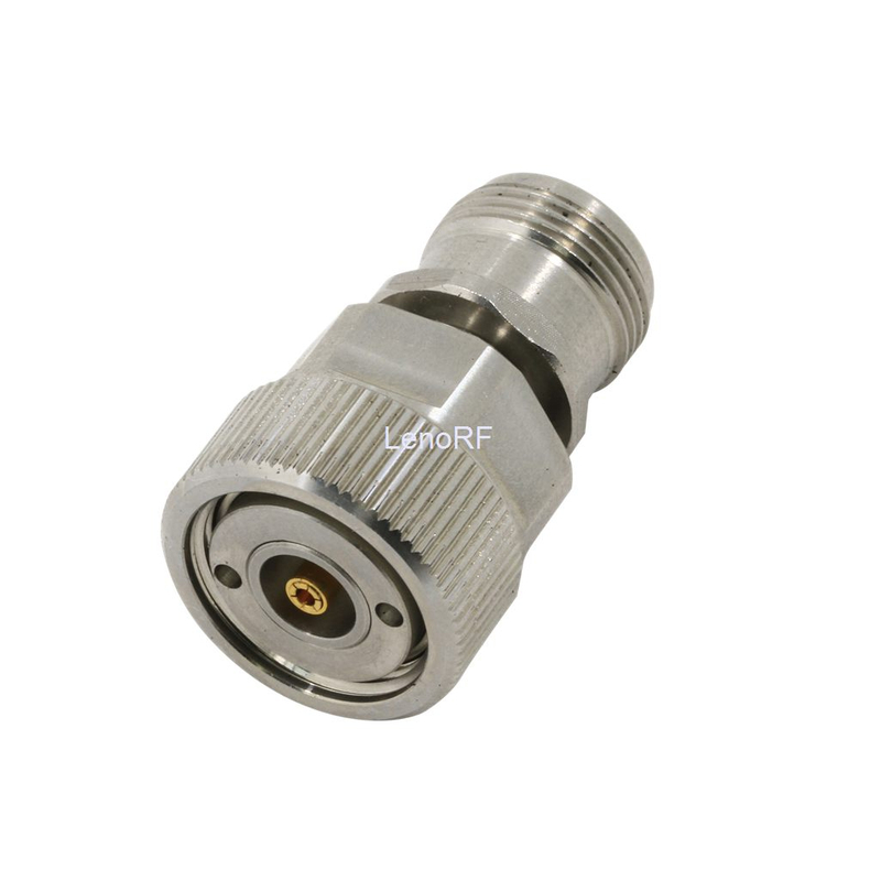 Adattatore APC7mm a N Jack RF