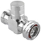 Surge Arrestor Quarterwave per microonde -Din maschio a femmina
