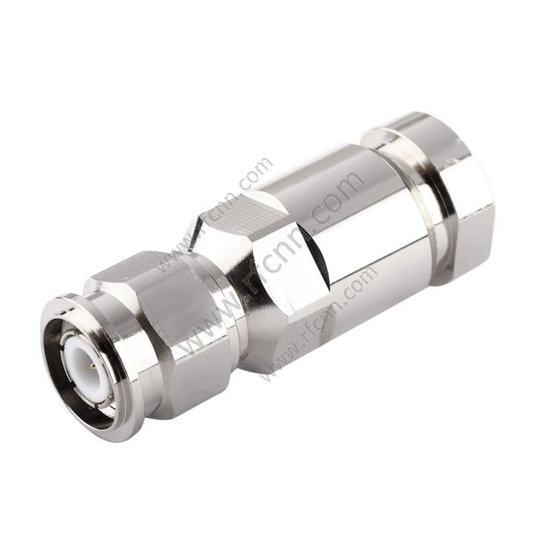 Morsetto maschio TNC Dritto per il connettore LMR400 -RF