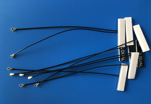 Cavo coassiale IPEX Micro con antenna interna PCB