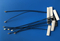 Cavo coassiale IPEX Micro con antenna interna PCB
