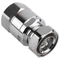 Morsetto maschio DIN 7/16 per 3/8 "Connettore Flex RF