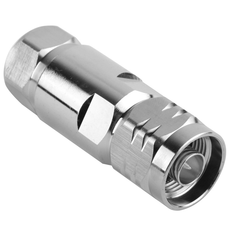 N Connettore maschio RF per RG58