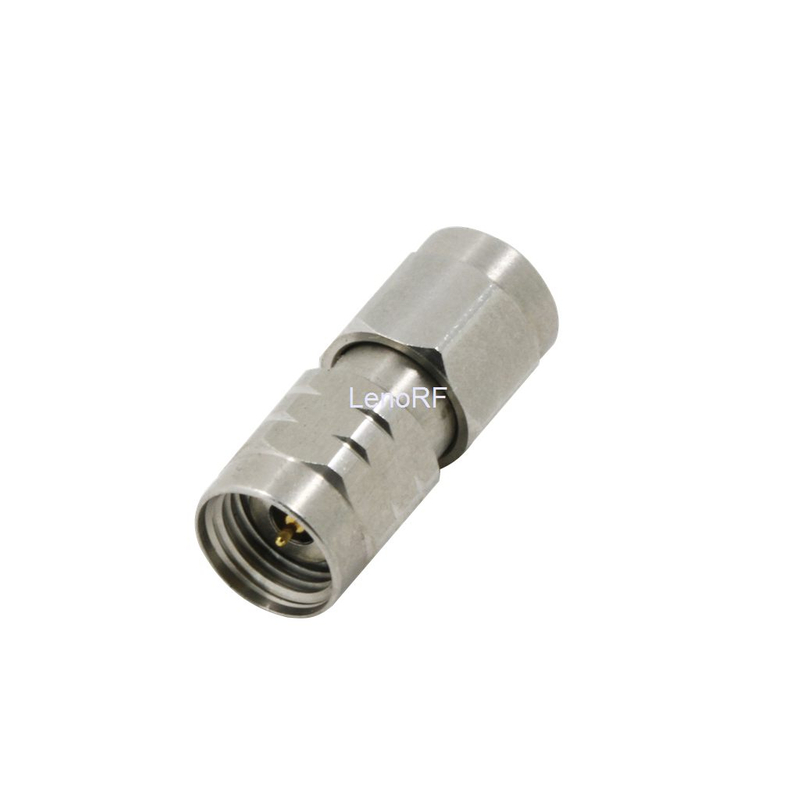 2.4mm Plug to 2.92mm Plug RF Adapter