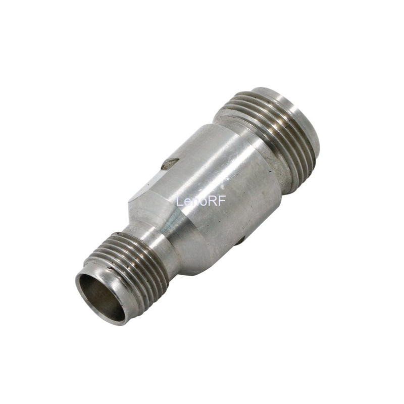 N Jack a SMA Adattatore RF Jack