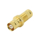 L9 BHD Jack To Jack RF Adattatore