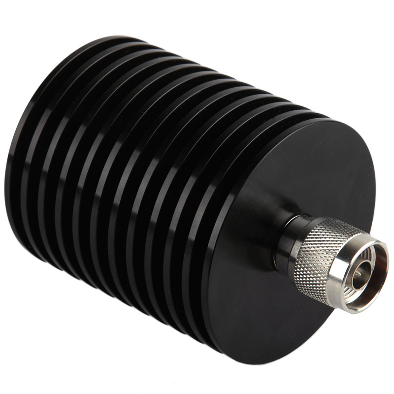 Attenuatore a microonde Connettore 50W N RF