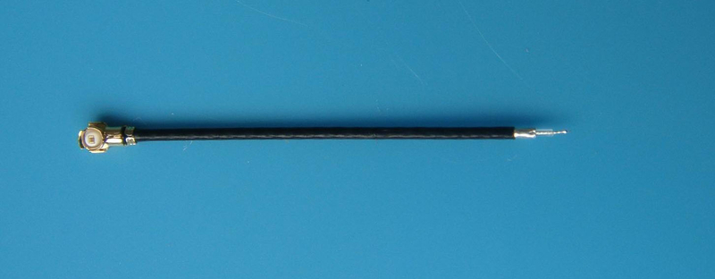 IPEX Pigtail Cable 1.37 Micro cavo coassiale MHF 3