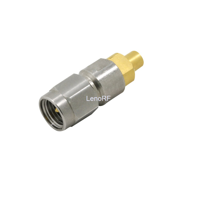 Spina SMA a SMP Plug Adattatore RF