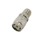 TNC Plug to Jack RF Adapter
