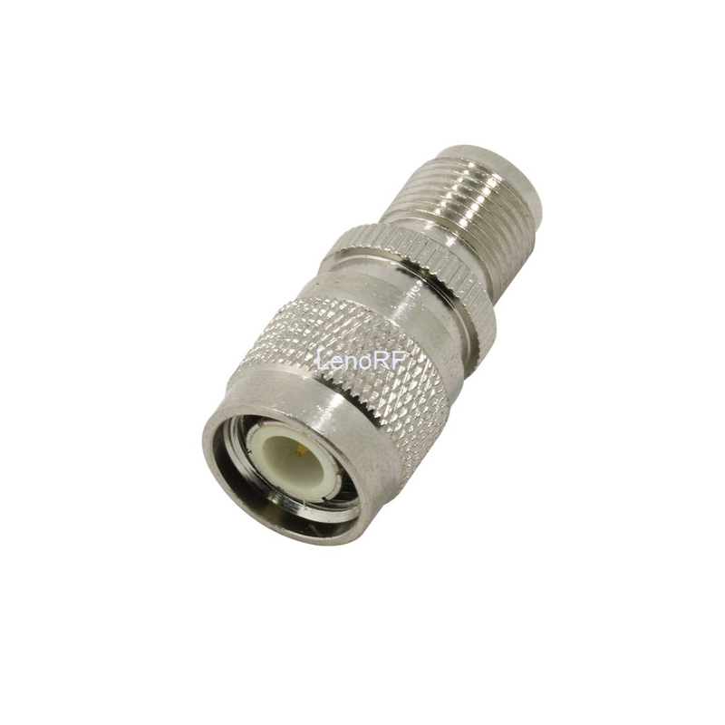 TNC Plug to Jack RF Adapter