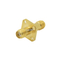 Adattatore RF di Jack Jack SSMA a Jack Flange