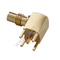 Angolo retto maschio SMC per connettore RF PCB