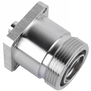 DIN 7/16 FLANGE FLANGE FLANGE CONNETTORE RF CONNETTORE RF -FANGIA
