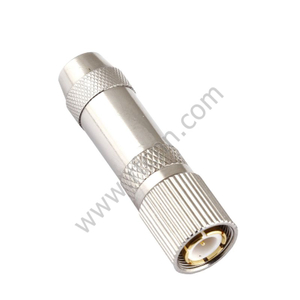 1.6 / 5.6 Crimpatura maschile per connettore BT3003 RF