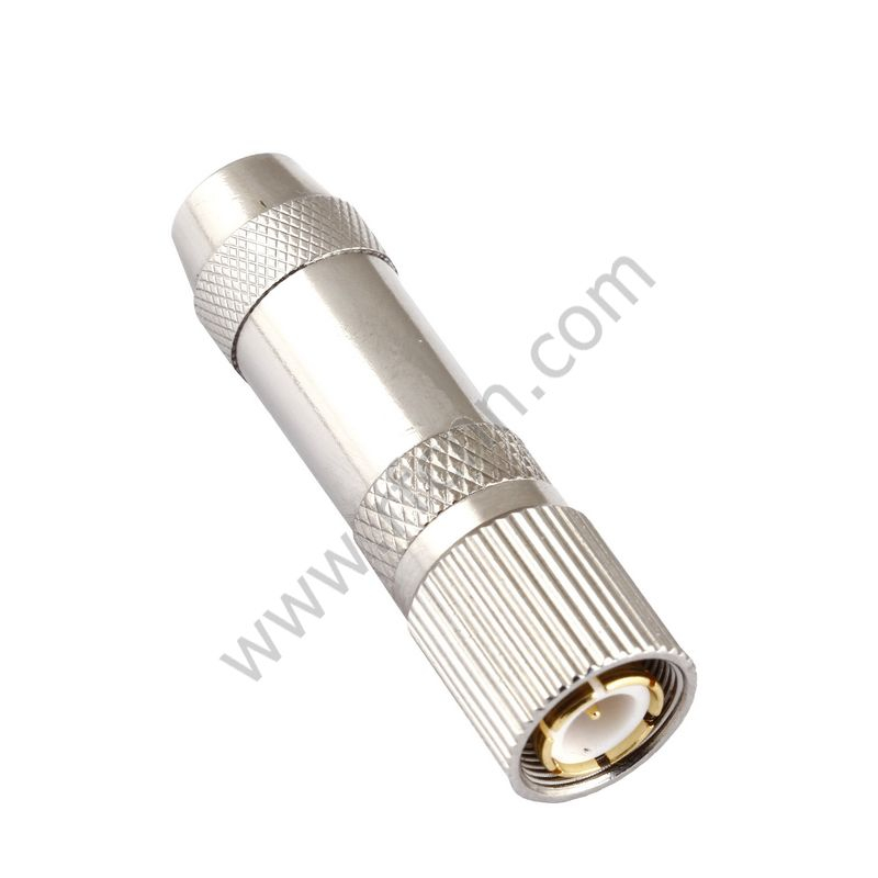 1.6 / 5.6 Crimpatura maschile per connettore BT3003 RF