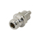 N Jack to SMA BHD Adattatore RF Jack
