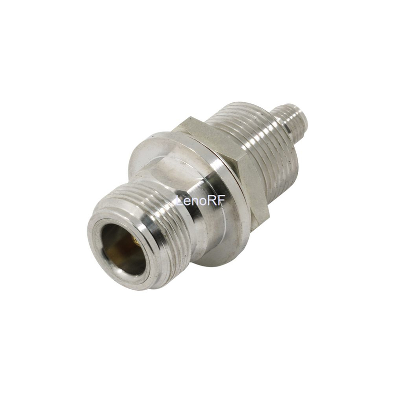 N Jack to SMA BHD Adattatore RF Jack