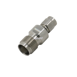 2.92mm Plug to Jack RF Adapter