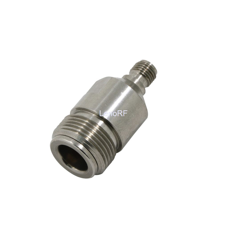 N Jack a SMA Adattatore RF Jack