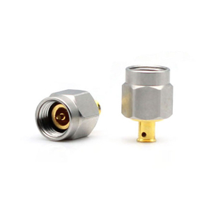 2.92 Connettori MALE_STRAIGHT RG405 RF