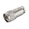 Morsetto maschio UHF Dritto per connettore RG213 -RF