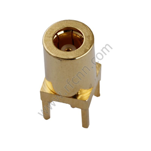 SMB femmina dritto per connettore RF PCB