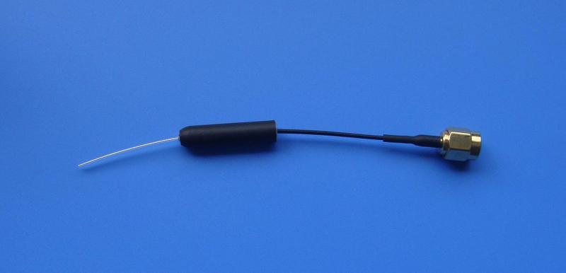 IPEX micro cavo coassiale con antenna router 2.4GHz