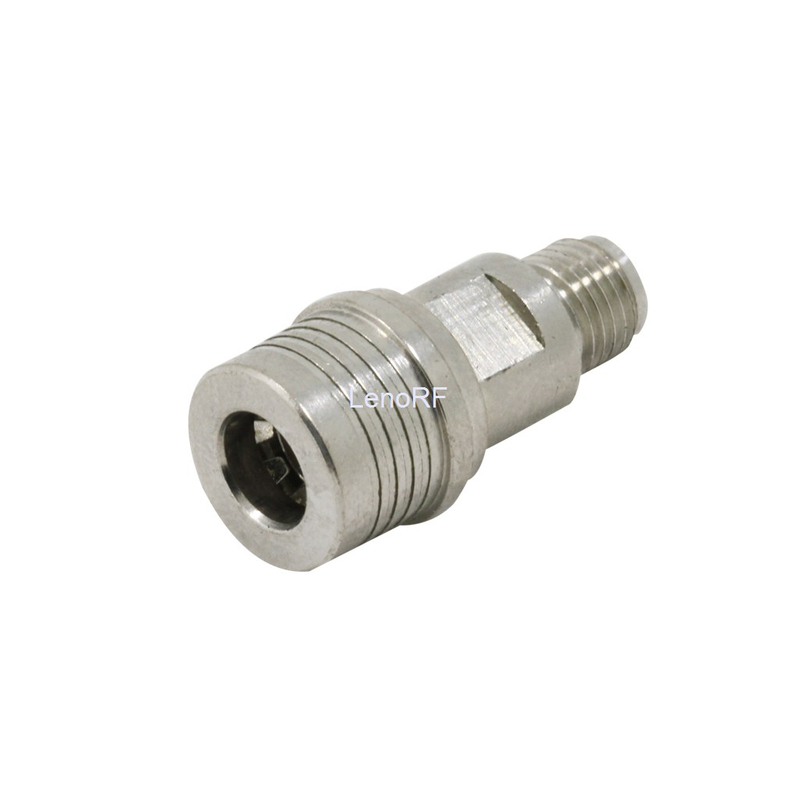 Jack SMA a QMA Plug Adattatore RF