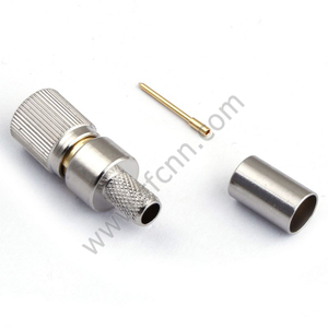 1.6 / 5.6 Crimpatura maschile per connettore BT3002 RF