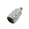 N Plug to SMA Jack RF Adapter