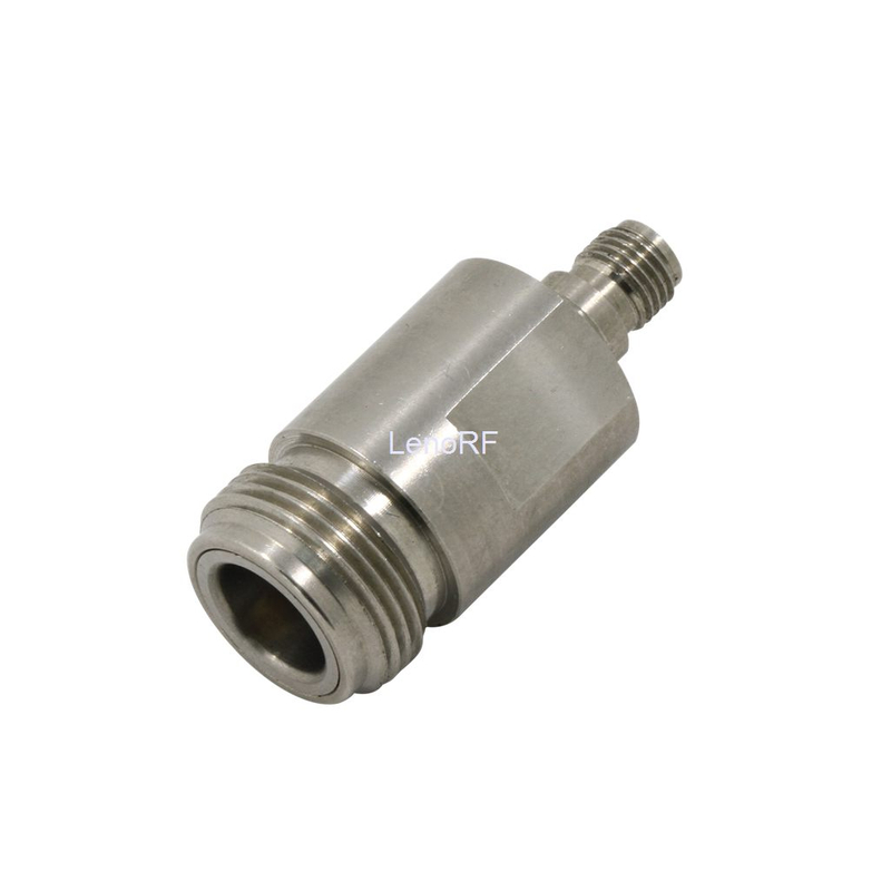 N Jack a SMA Adattatore RF Jack