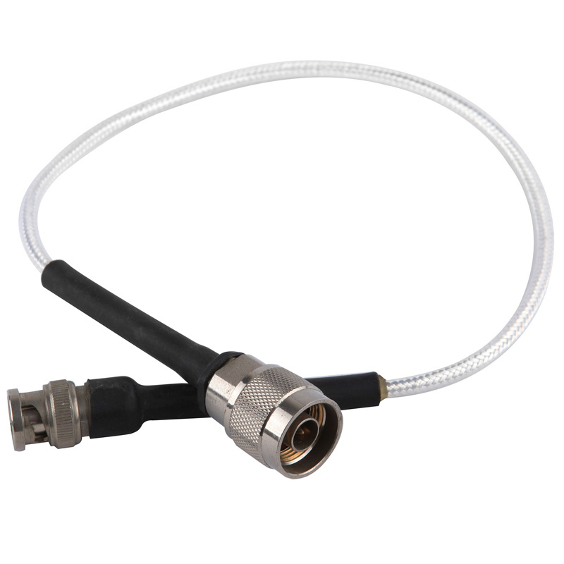 N maschio a bnc maschio cavo assembly jumper
