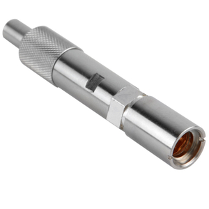Mini Balun 1.6 / 5.6 L9 a IDC connettore AWG24 / 26 RF