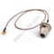 N Femmina a MMCX Maschio Cable Cable Assembly Jumper
