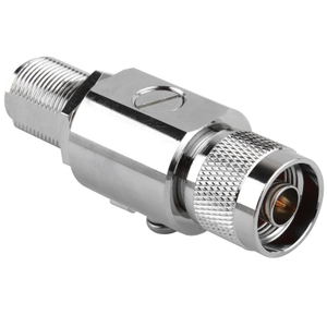 Surge Arrestor Gas Tube per microonde -n maschio a femmina