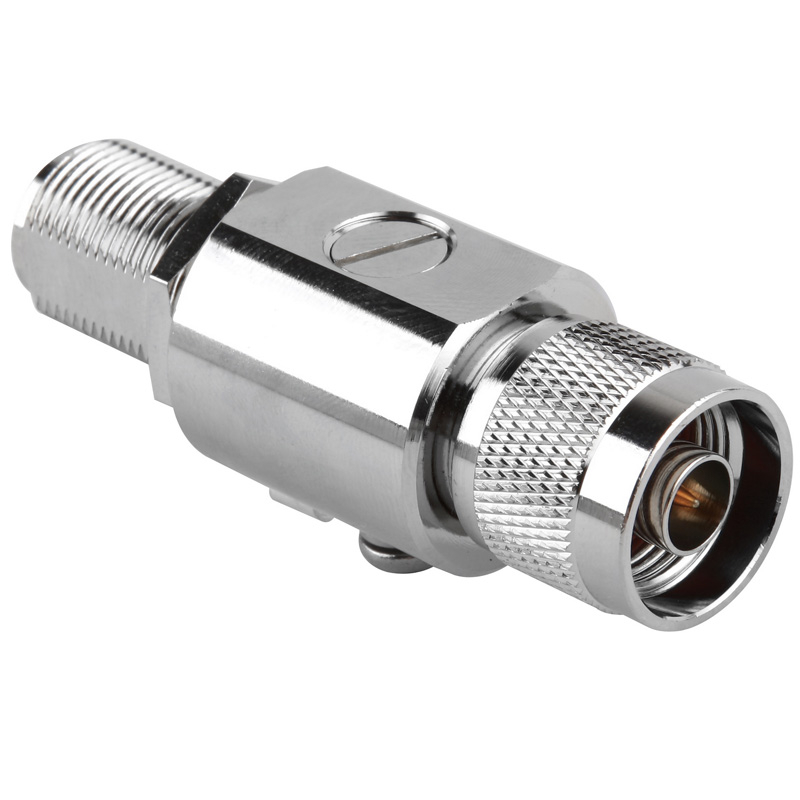 Surge Arrestor Gas Tube per microonde -n maschio a femmina