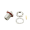Spina SMP per connettore RG405 RF