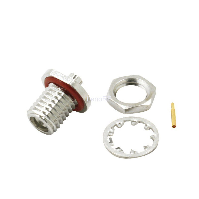 Spina SMP per connettore RG405 RF