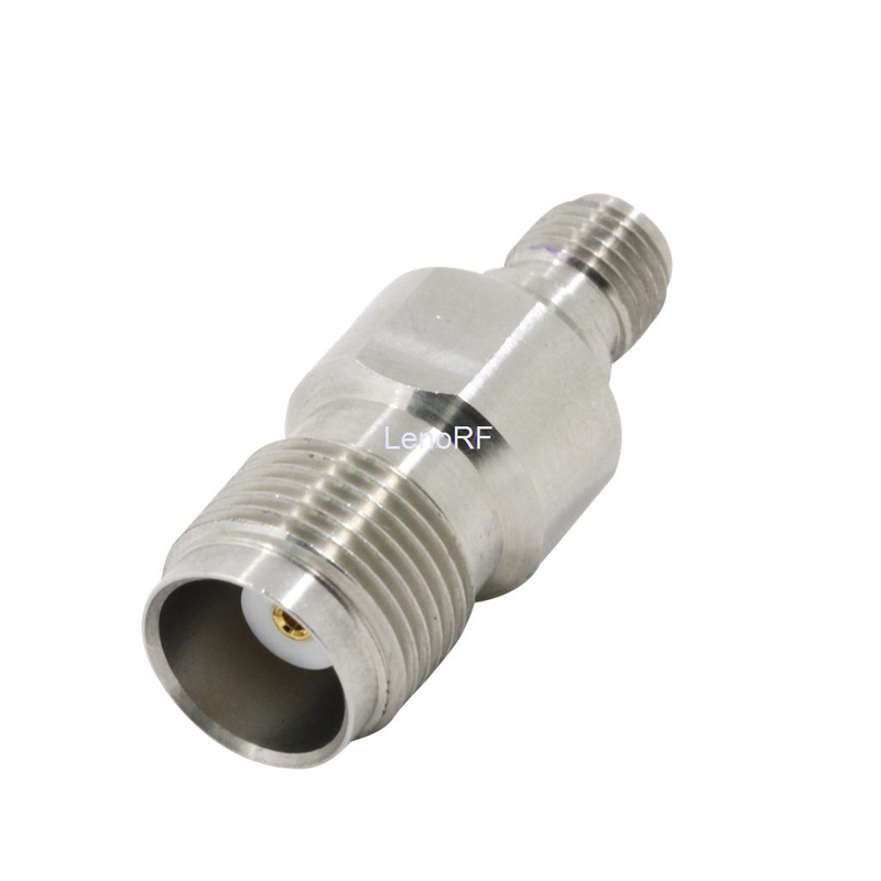 TNC Jack To SMA Jack RF Adapter